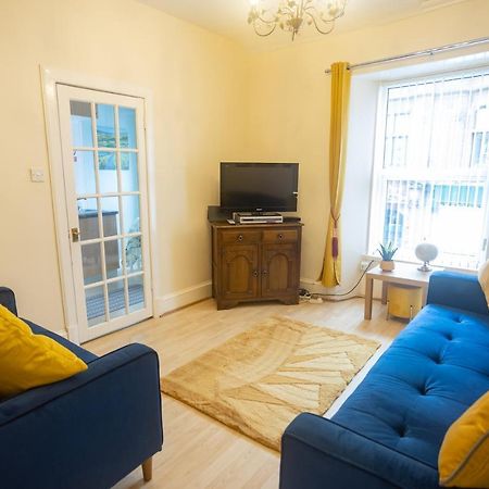 Sandgate 2-Bed Apartment In Ayr Central Location Esterno foto