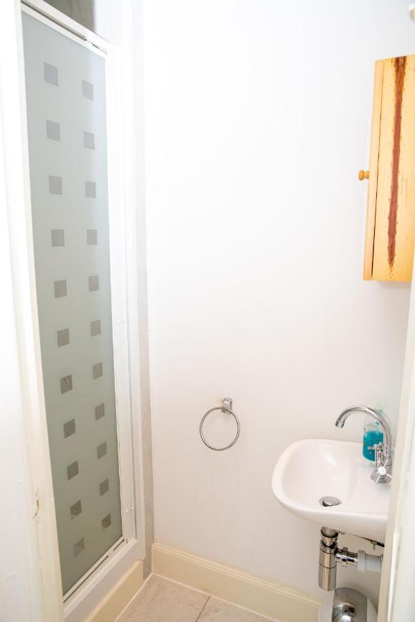 Sandgate 2-Bed Apartment In Ayr Central Location Esterno foto