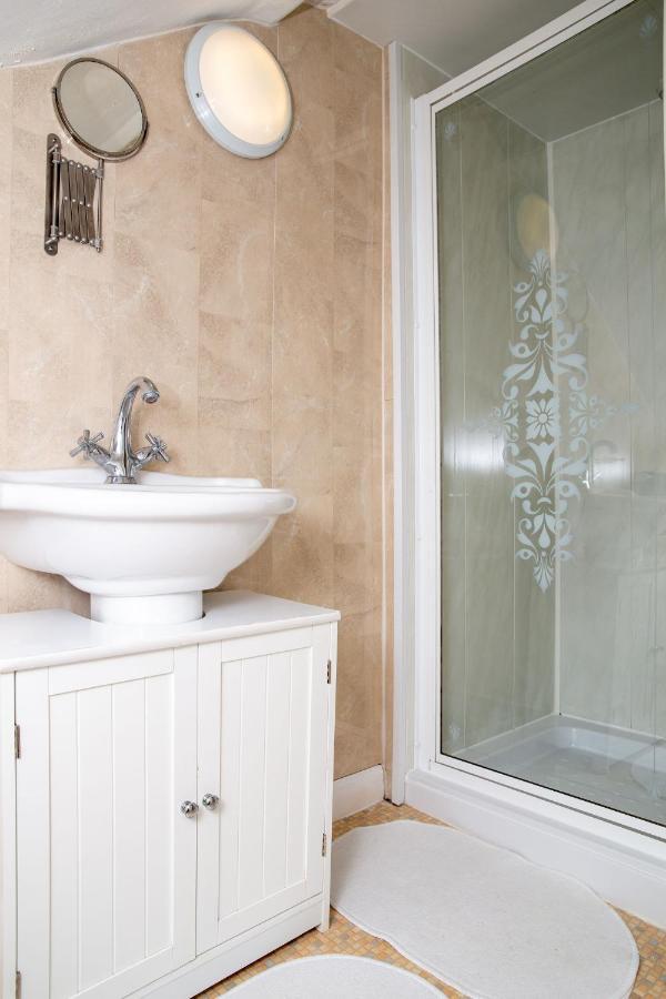 Sandgate 2-Bed Apartment In Ayr Central Location Esterno foto