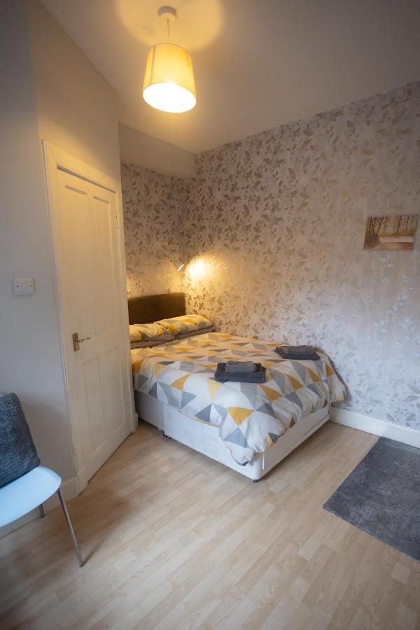 Sandgate 2-Bed Apartment In Ayr Central Location Esterno foto