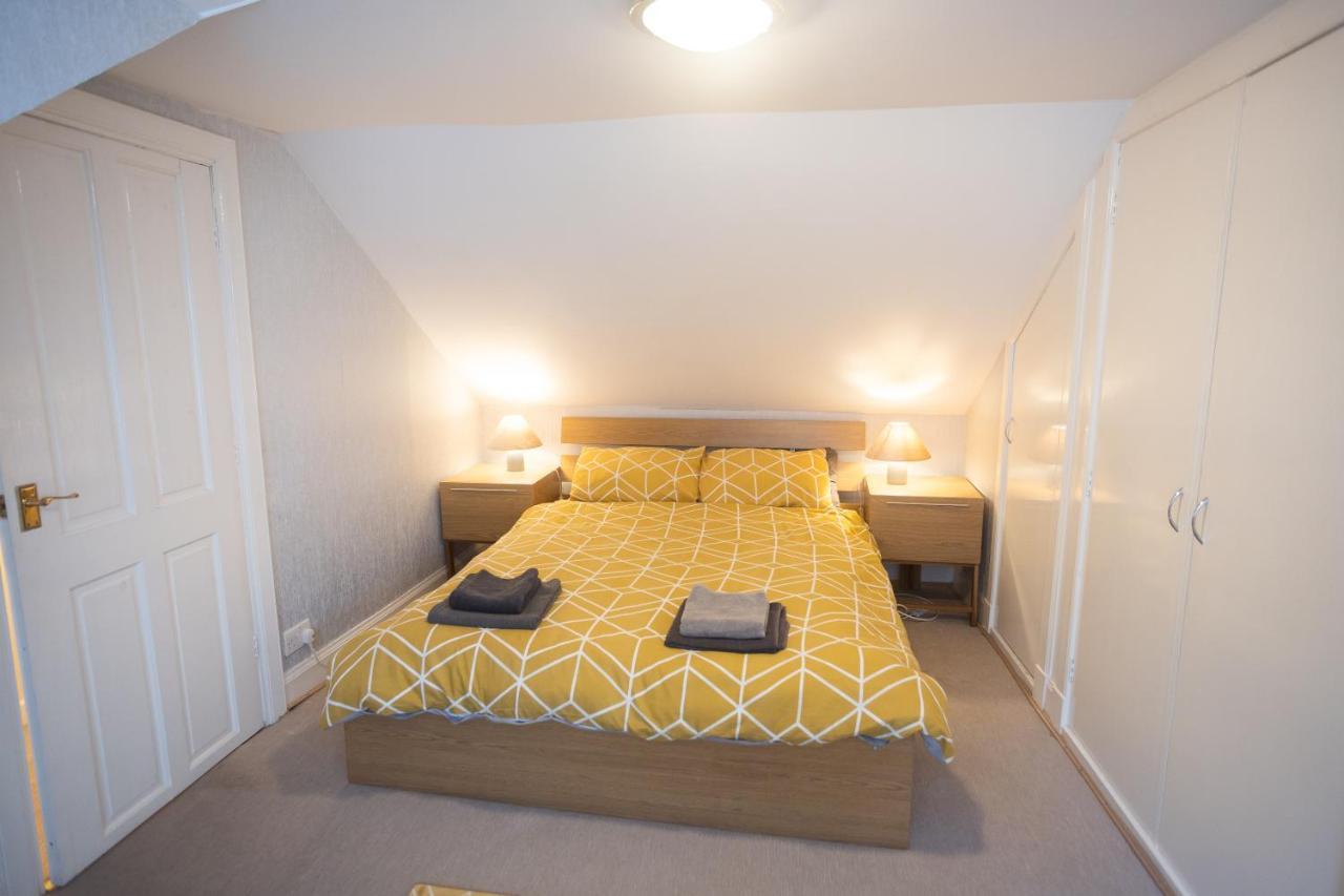 Sandgate 2-Bed Apartment In Ayr Central Location Esterno foto