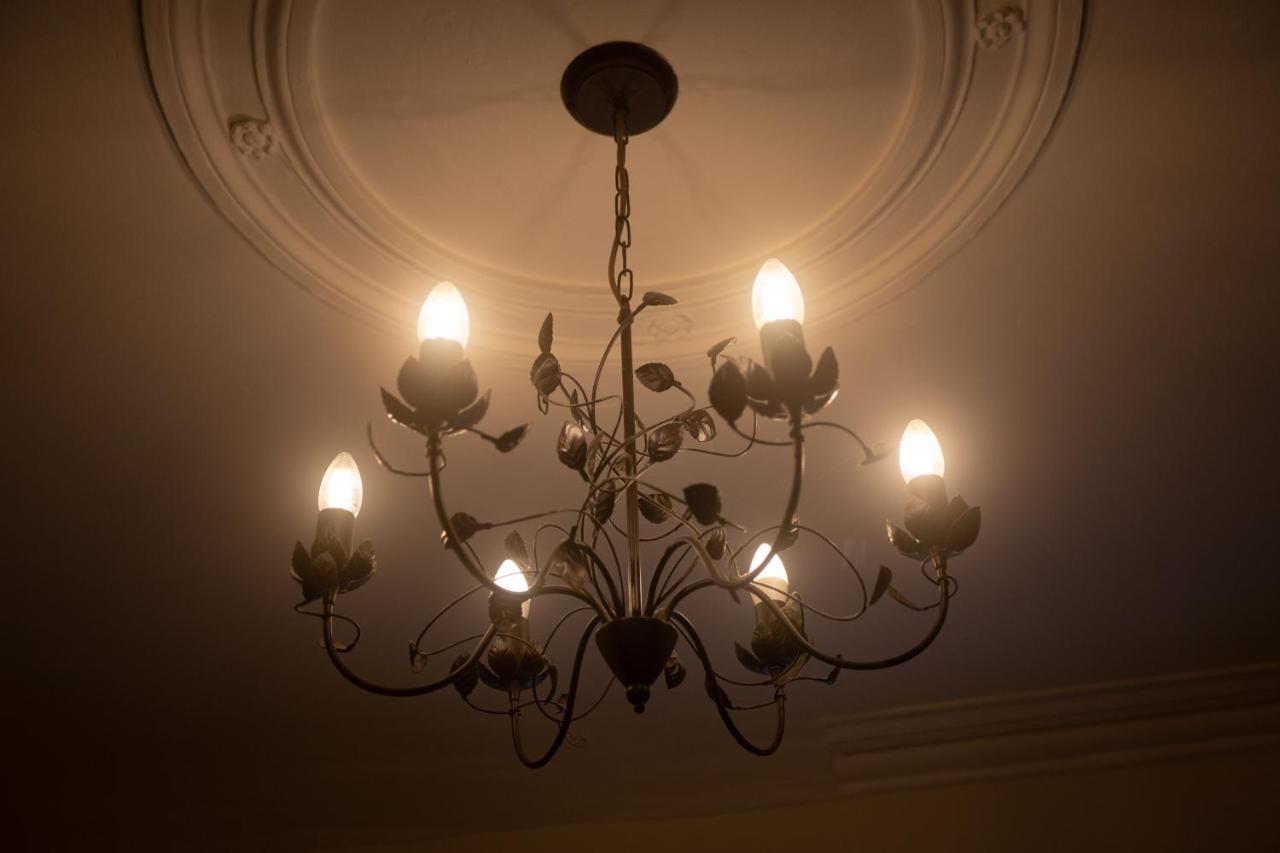 Sandgate 2-Bed Apartment In Ayr Central Location Esterno foto