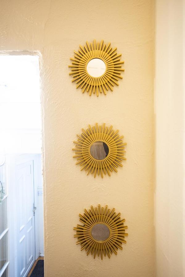 Sandgate 2-Bed Apartment In Ayr Central Location Esterno foto
