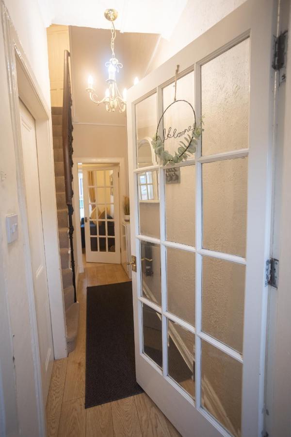 Sandgate 2-Bed Apartment In Ayr Central Location Esterno foto