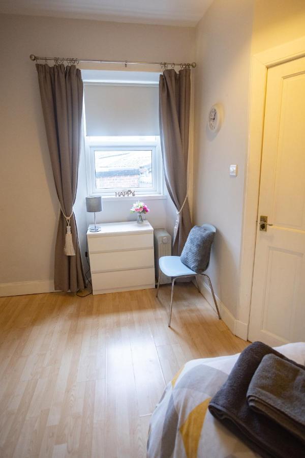 Sandgate 2-Bed Apartment In Ayr Central Location Esterno foto