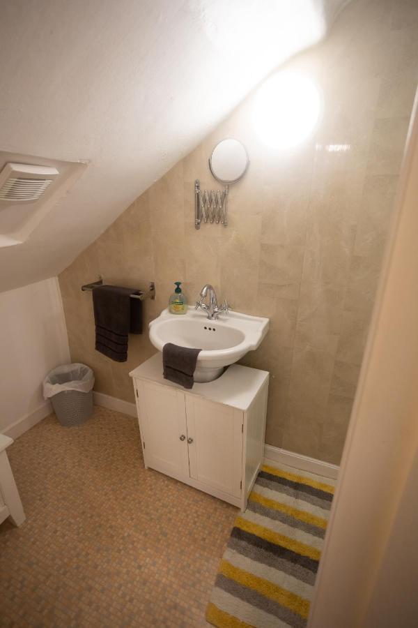 Sandgate 2-Bed Apartment In Ayr Central Location Esterno foto