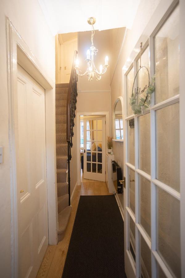 Sandgate 2-Bed Apartment In Ayr Central Location Esterno foto